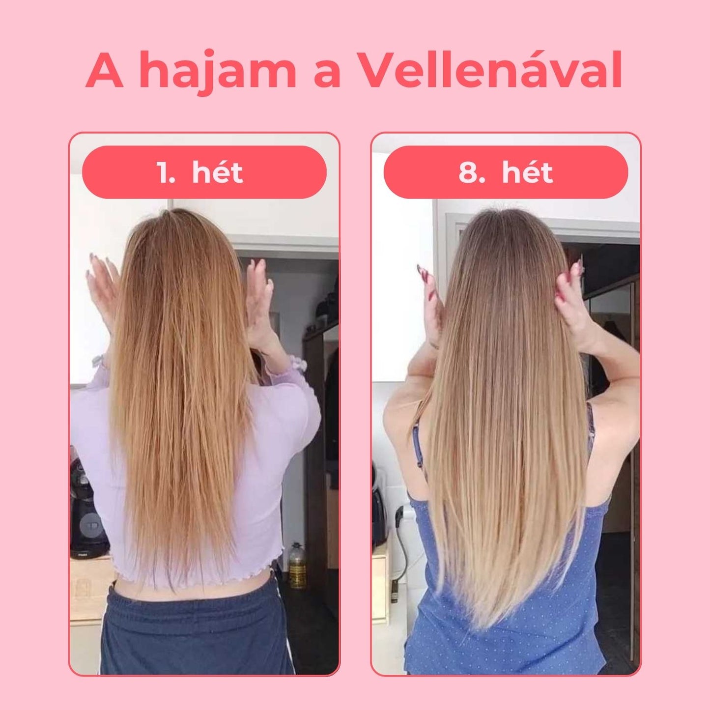 Női Egészség | Ital | Maracuja | Vellena