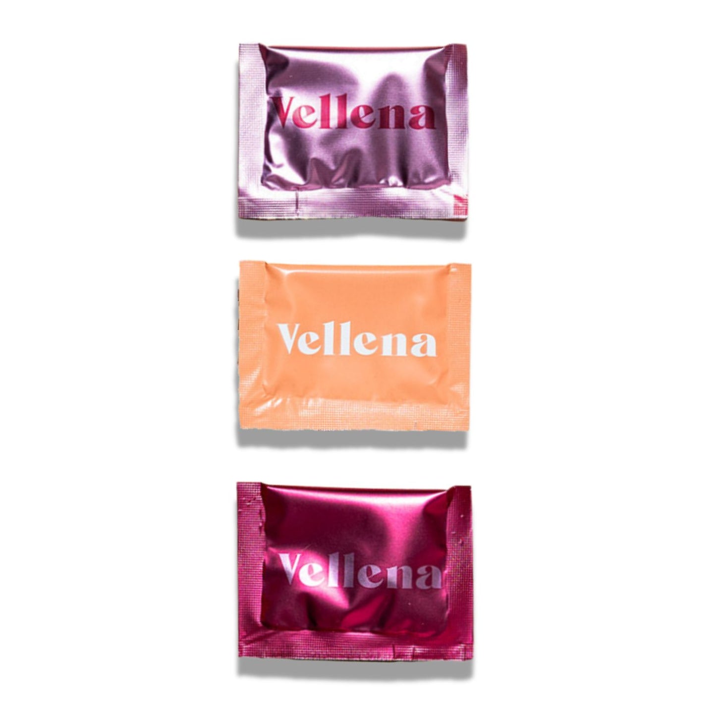 Vellena ital mintacsomag | 3 darabos szett | Vellena