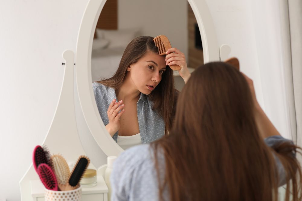 Hormonális egyensúlyhiány szülés után