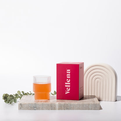 Női Egészség | Ital 2 PACK | Grapefruit | Vellena