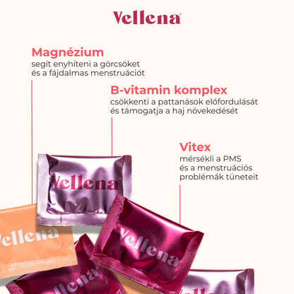 Női Egészség | Ital | Őszibarack | Vellena