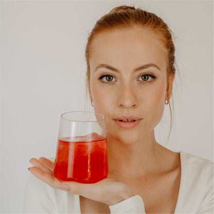 Hormonális egészség | ital nőknek 3 PACK + INGYENES táska | Őszibarack