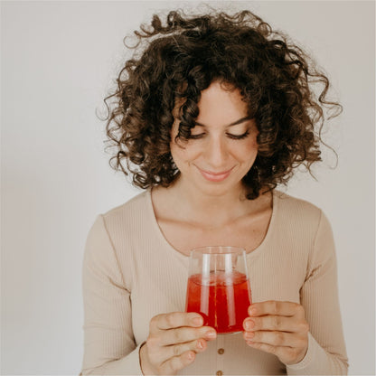 Hormonális egészség | ital nőknek 2 PACK | Grapefruit