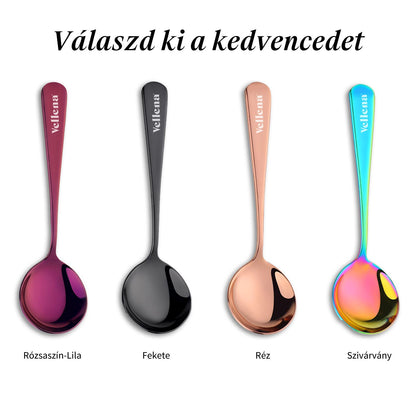 Női Egészség | Ital 3 PACK + INGYENES kanál | Alma Fahéj | Vellena