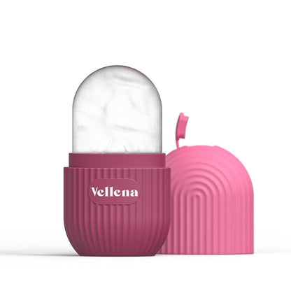 Face Ice roller | Vellena