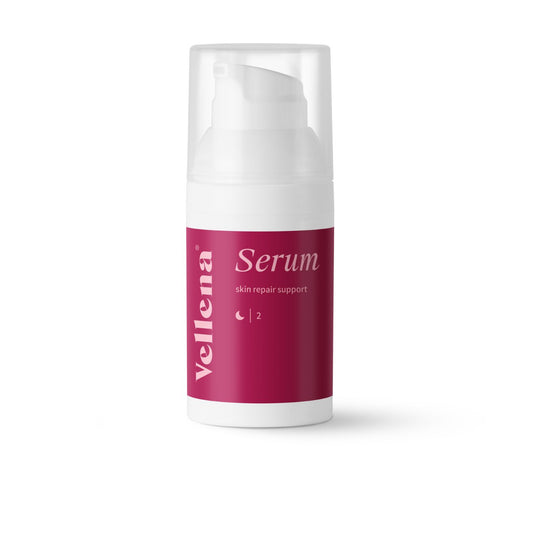 Szérum a bőr védőrétegének helyreállításához 30ml | Vellena