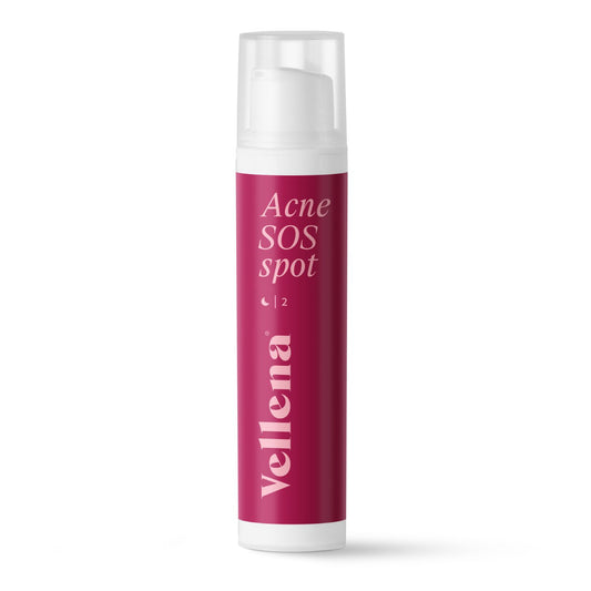 Pattanáskezelő Gél 15ml | Vellena