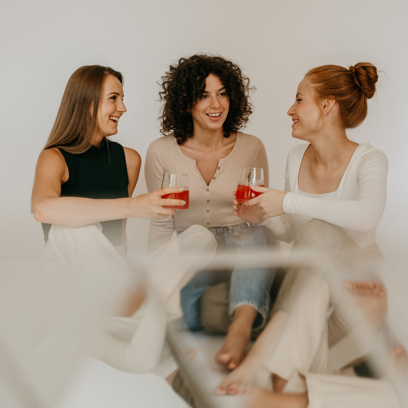 Hormonális egészség | ital nőknek | Meggy