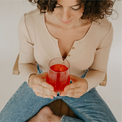 Hormonális egészség | ital nőknek | Meggy